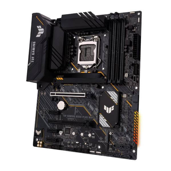 Asus TUF Gaming B560-Plus WIFI Motherboard
