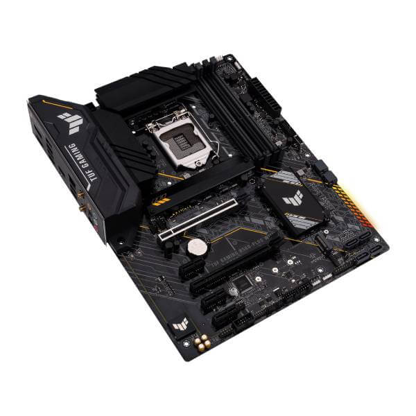 Asus TUF Gaming B560-Plus WIFI Motherboard