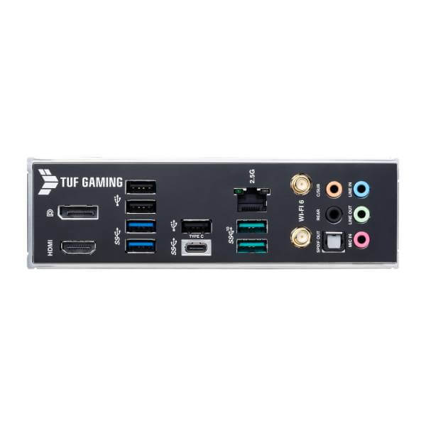 Asus TUF Gaming B560-Plus WIFI Motherboard