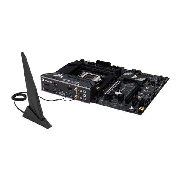 Asus TUF Gaming B560-Plus WIFI Motherboard