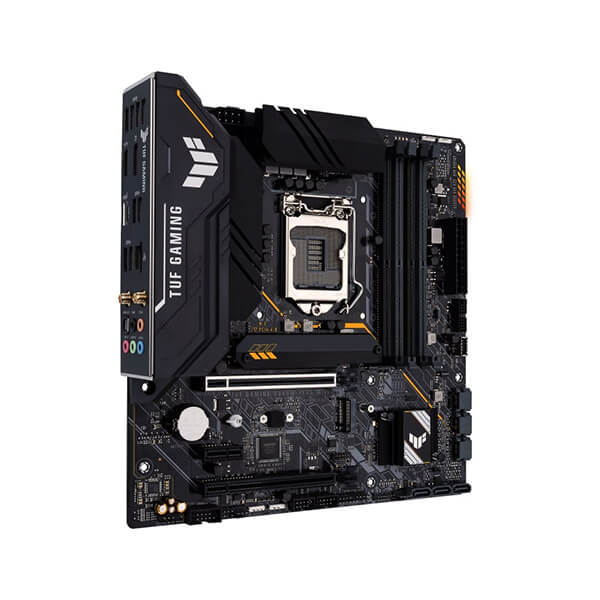 Asus TUF Gaming B560M-Plus WIFI Motherboard