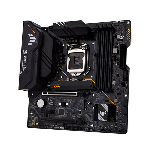 Asus TUF Gaming B560M-Plus WIFI Motherboard