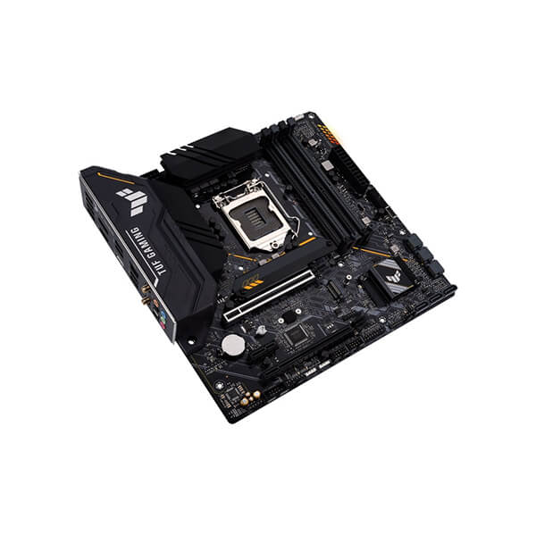 Asus TUF Gaming B560M-Plus WIFI Motherboard