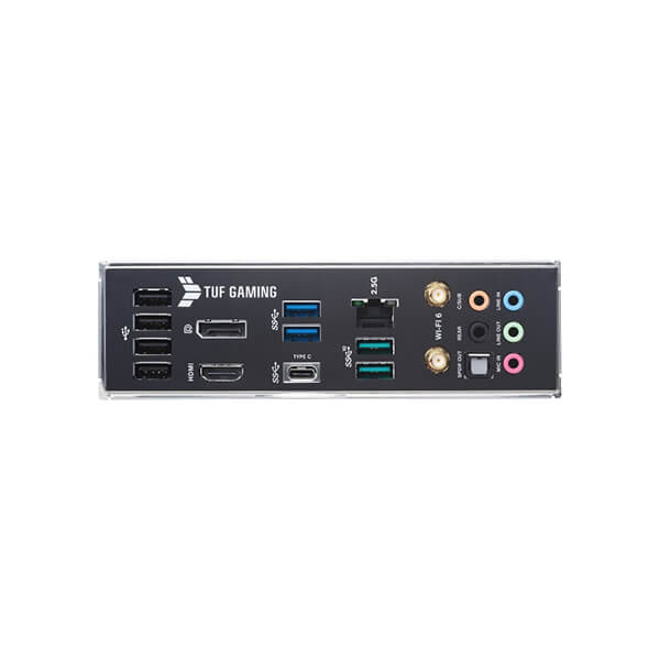 Asus TUF Gaming B560M-Plus WIFI Motherboard