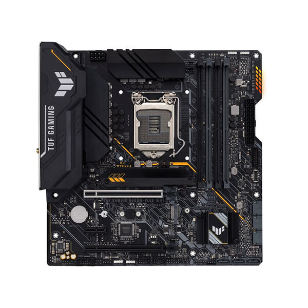 Asus TUF Gaming B560M-Plus WIFI Motherboard