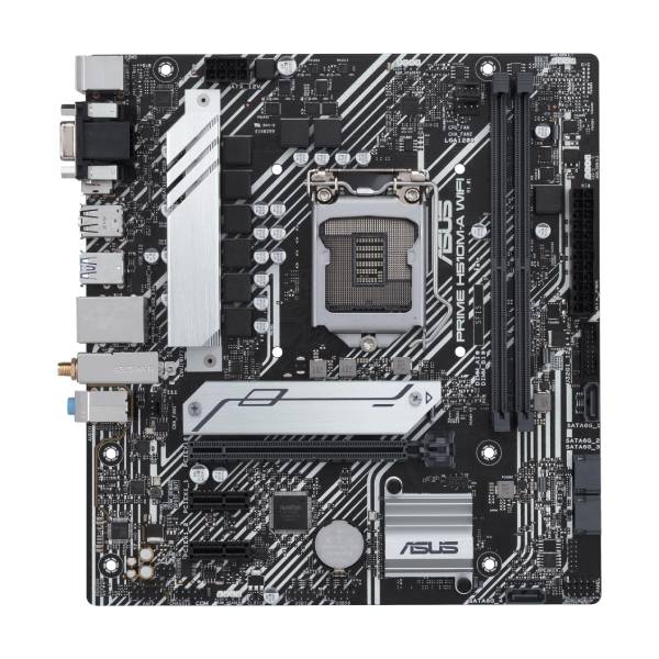 Asus Prime H510M-A WIFI Motherboard