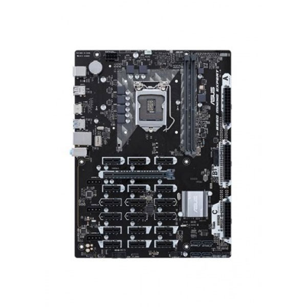 Asus B250 Mining Expert Motherboard
