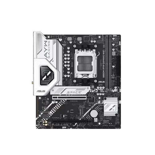 Asus B850M AYW GAMING WiFi6 M-ATX Motherboard