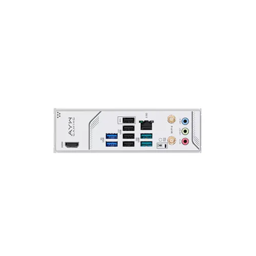 Asus B850M AYW GAMING WiFi6 M-ATX Motherboard