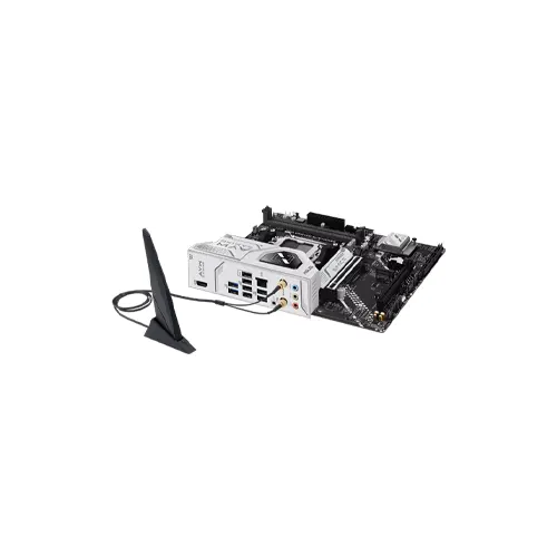 Asus B850M AYW GAMING WiFi6 M-ATX Motherboard