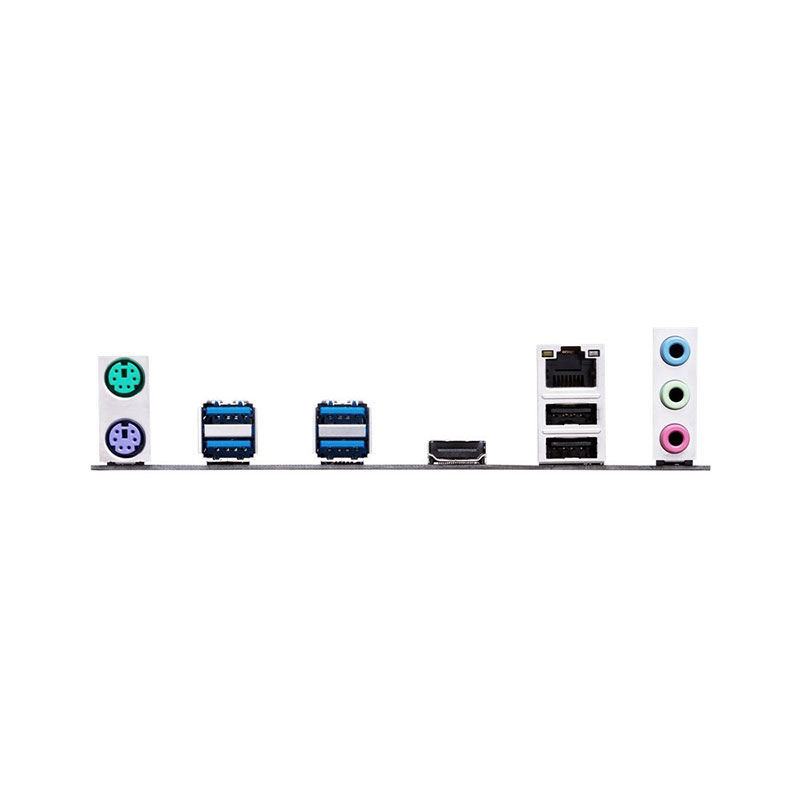 Asus EX-B365M-V M-ATX Motherboard