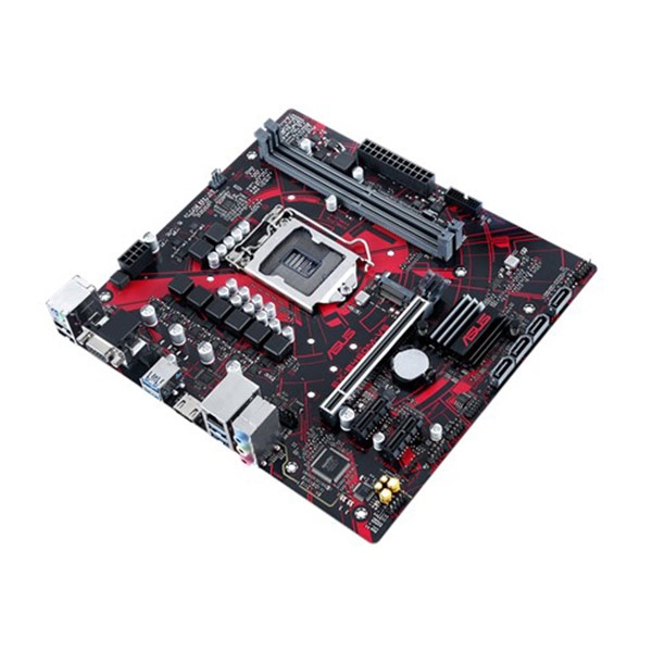 Asus EX-B460M-V5 Motherboard