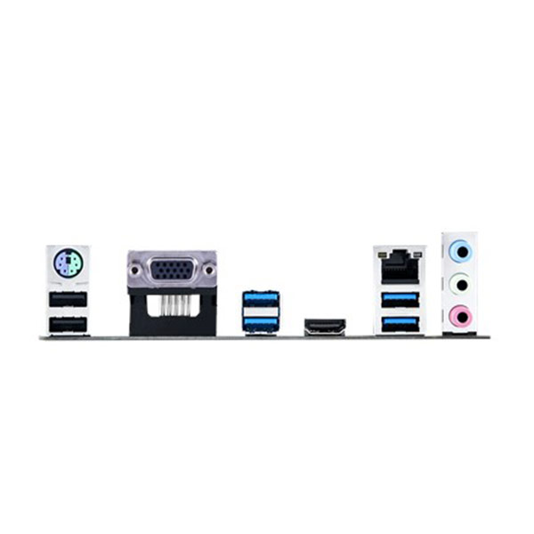 Asus EX-B460M-V5 Motherboard