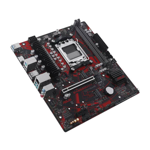 Asus EX-B650M-V7 M-ATX Motherboard