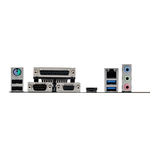 Asus H110M-D M-ATX Motherboard