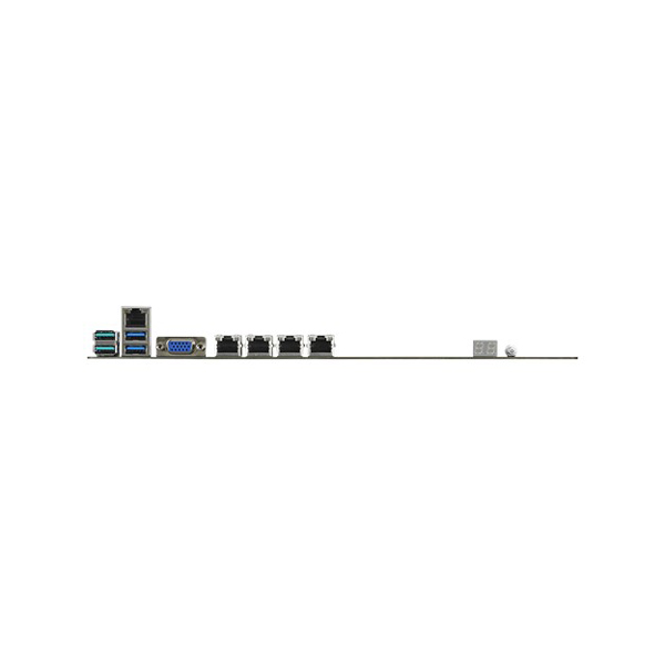 Asus P11C-C-4L M.2 Workstation Motherboard