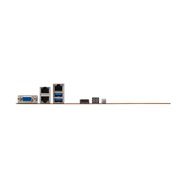 Asus P12R-M Server and Workstation Motherboard