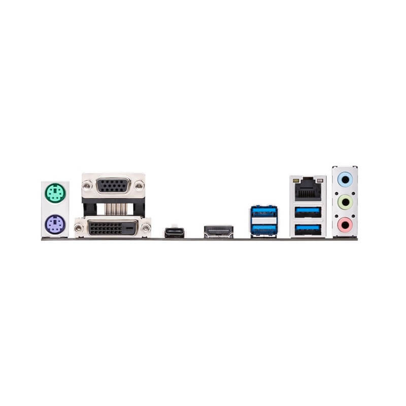 Buy ASUS M-ATX Motherboard, PRIME B365-A