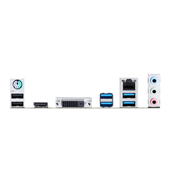 Asus Prime B460M-A R2.0 Motherboard