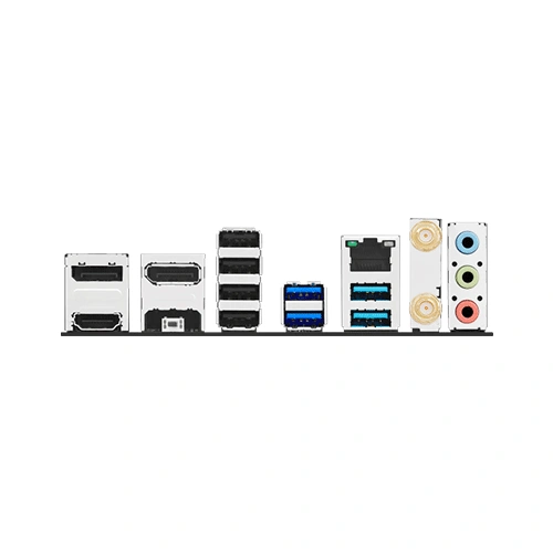 Asus Prime B650EM-A WIFI-CSM M-ATX Motherboard