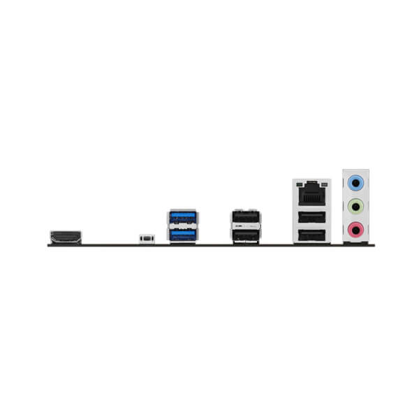 Asus Prime B650M-R M-ATX Motherboard