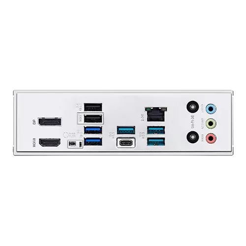 Asus Prime B850-Plus WIFI-CSM Motherboard