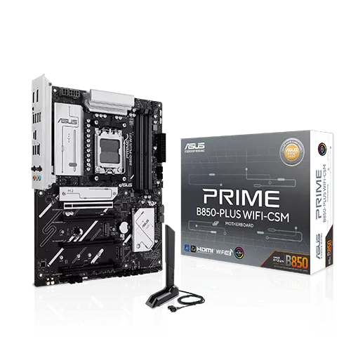 Asus Prime B850-Plus WIFI-CSM Motherboard