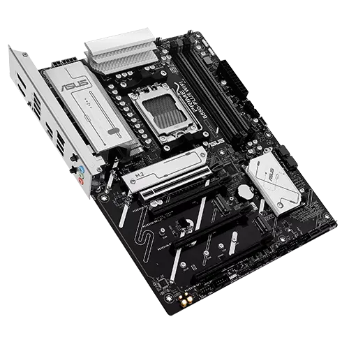 Asus Prime B850-Plus WIFI-CSM Motherboard