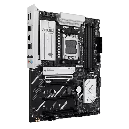 Asus Prime B850-Plus WIFI-CSM Motherboard