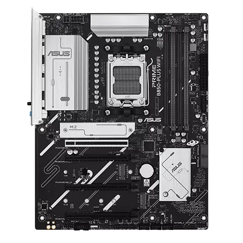 Asus Prime B850-Plus WIFI-CSM Motherboard