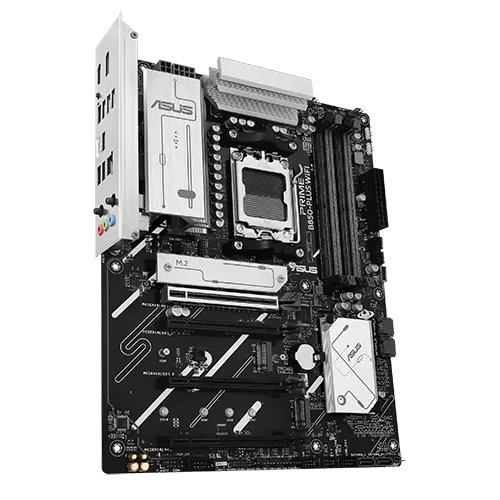 Asus Prime B850-Plus WIFI-CSM Motherboard