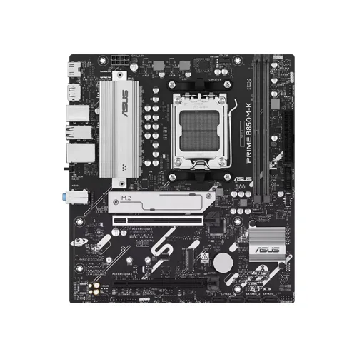 Asus Prime B850M-K-CSM M-ATX Motherboard