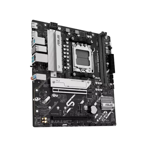 Asus Prime B850M-K-CSM M-ATX Motherboard