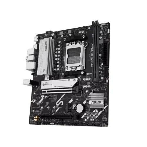 Asus Prime B850M-K-CSM M-ATX Motherboard