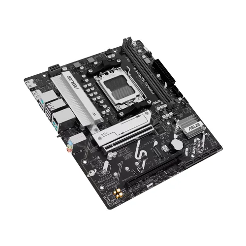 Asus Prime B850M-K-CSM M-ATX Motherboard