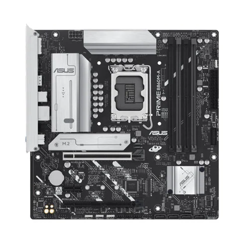 ASUS PRIME B860M-A-CSM DDR5 M-ATX Motherboard