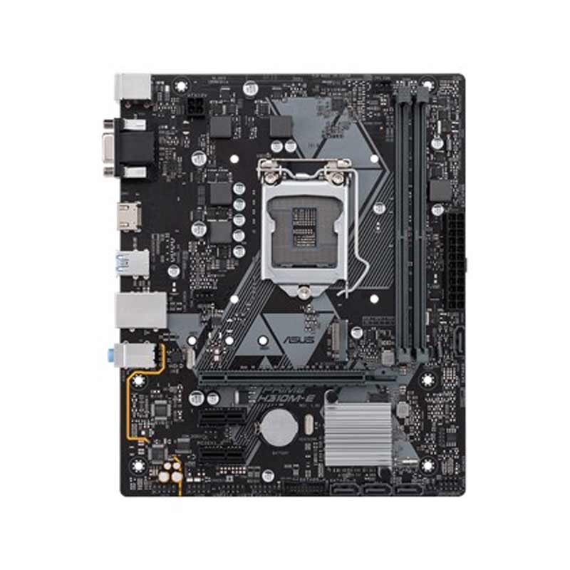 Asus PRIME H310M-E