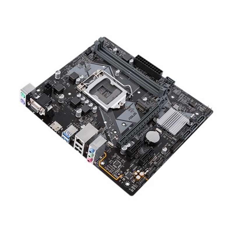 Asus PRIME H310M-E