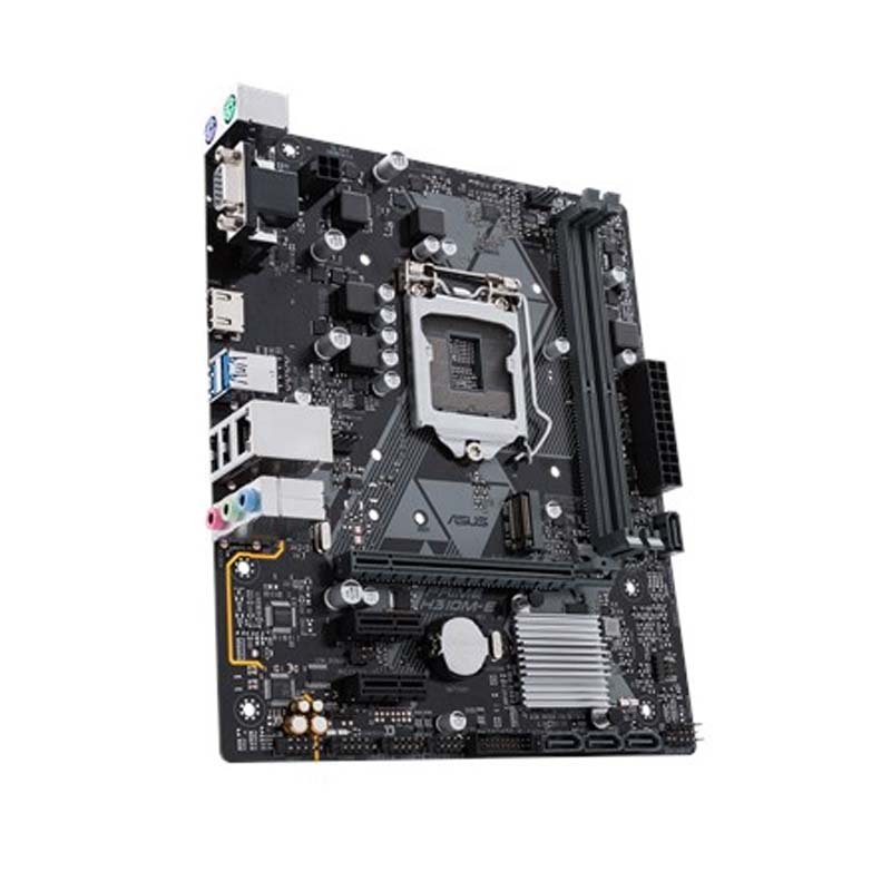 Asus PRIME H310M-E