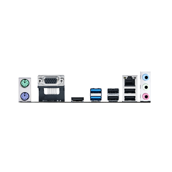 Asus Prime H410M-CS Motherboard