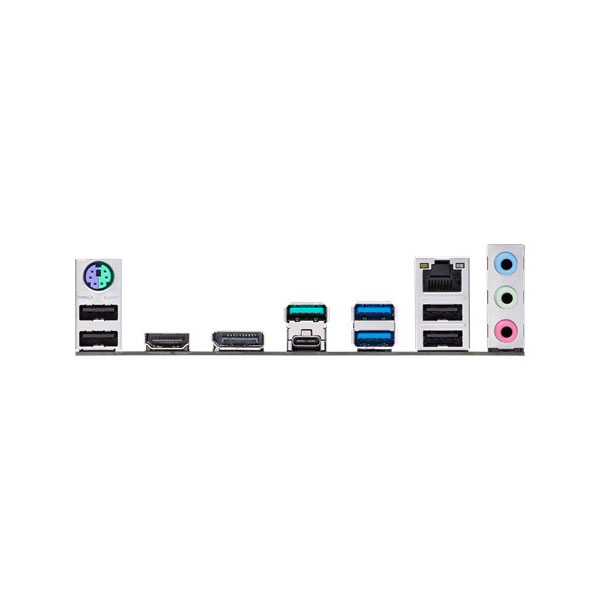 Asus Prime H470-Plus Motherboard