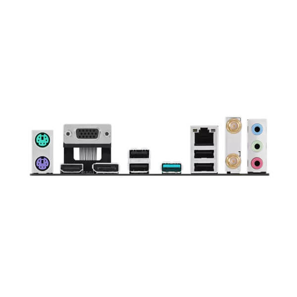 Asus Prime H610M-A WIFI M-ATX Motherboard