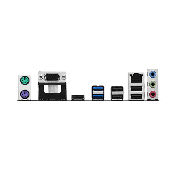 Asus Prime H610M-CS DDR5 M-ATX Motherboard
