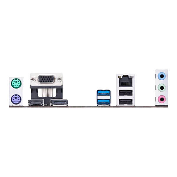 Asus Prime H610M-E DDR5 M-ATX Motherboard
