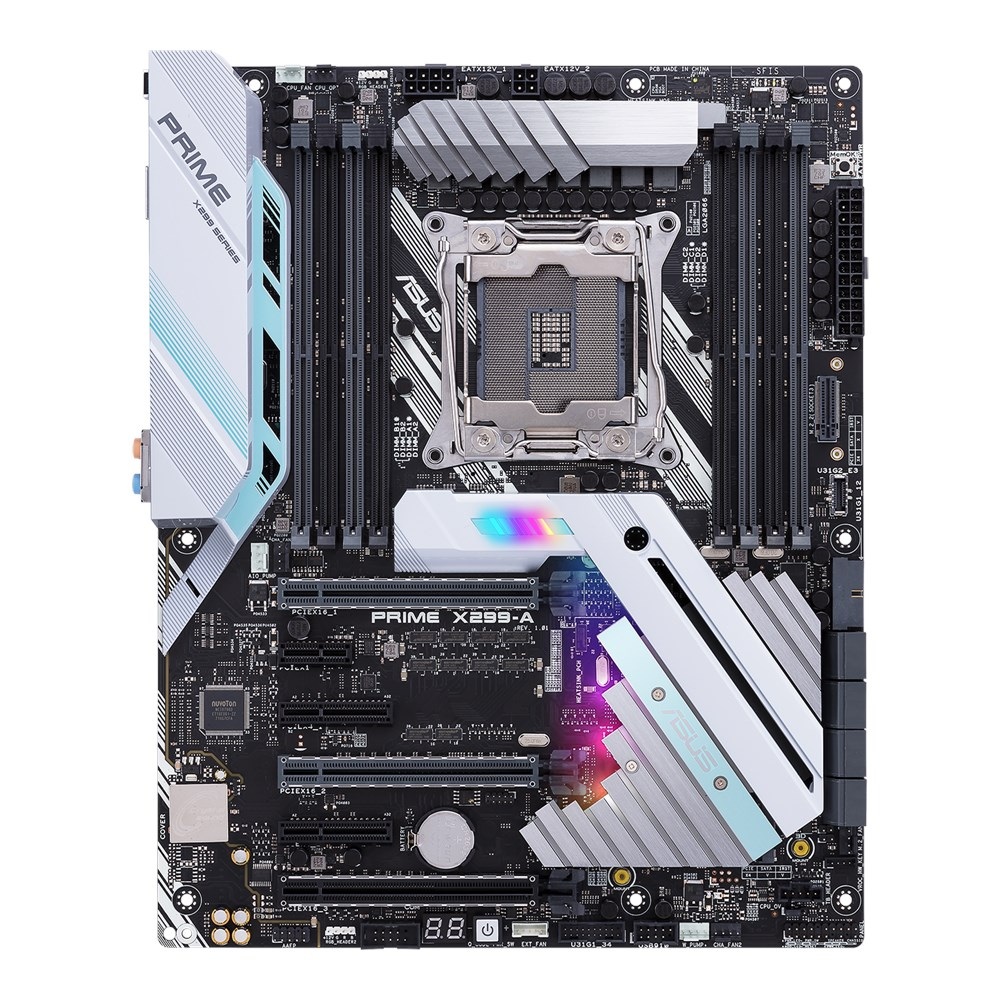 Asus PRIME X299-A