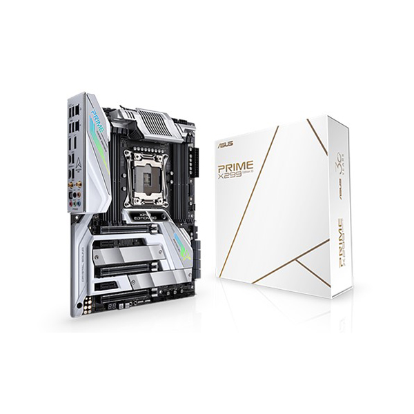 Asus Prime X299 Edition 30 (Wi-Fi) Motherboard