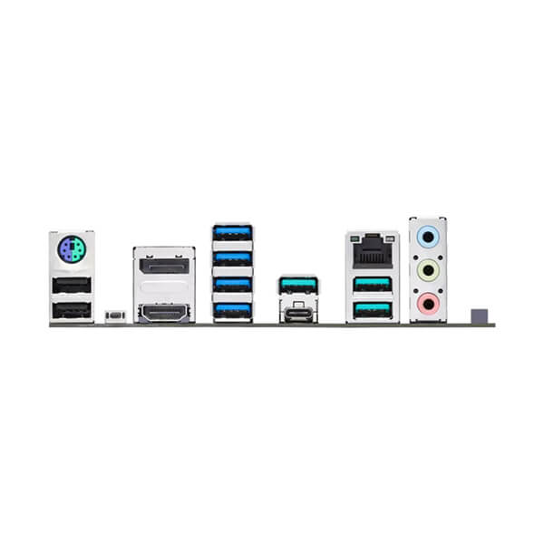 Asus Prime X670-P-CSM Motherboard