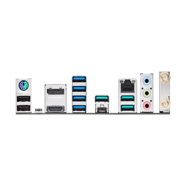 Asus Prime X670-P WIFI CSM Motherboard