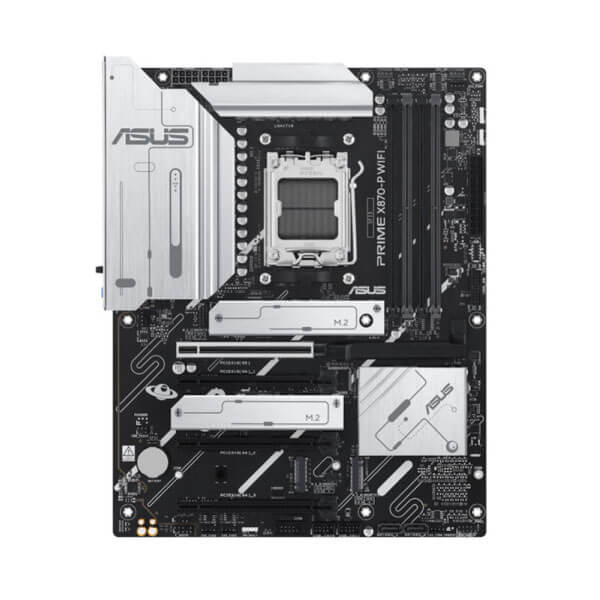 Asus Prime X870-P WIFI-CSM ATX Motherboard