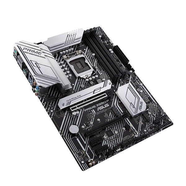 Asus Prime Z590-P/CSM ATX Motherboard